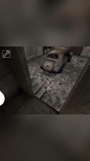 Exploring the Mysterious Mossy Sewer Pathway! 😱 #shorts