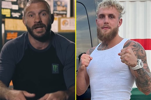 game ‘How could I say no?’ – Donald Cerrone expresses interest in fighting Jake Paul after admitting steroid use since retiring from MMA