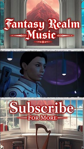 🎸 Heart of an NPC 🎼 Mass Effect Serene Love Song 🎤 Luna Montoya 🏰 Gaming 👍 NPC Tribute 💬 NPC Romance