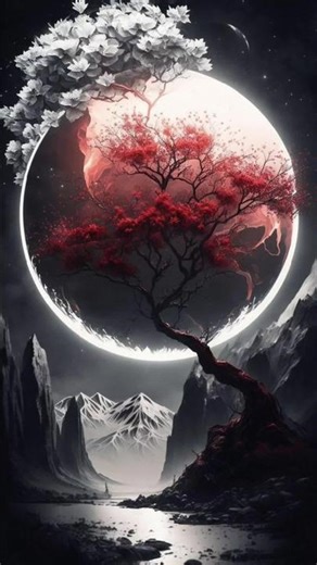 AI/4K Live Wallpaper