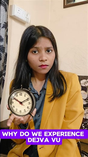 Déjà Vu Explained – Is Your Brain Glitching?