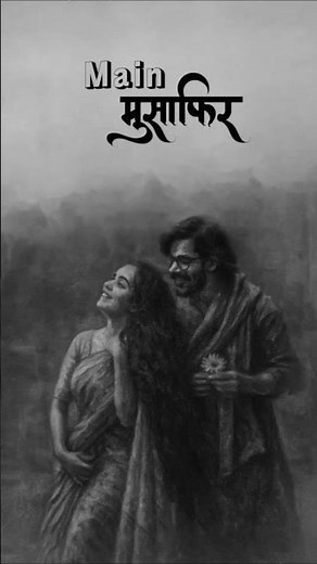 jaha tu hai waha mai hu #song #love #lyrics #music #lofisong #viral #hindisong