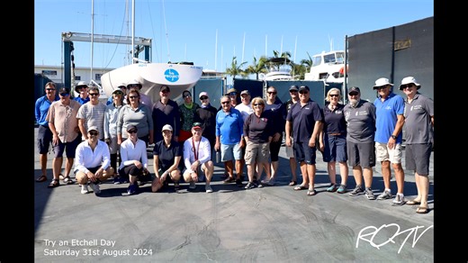 3.4K views · 38 reactions | Etchells Brisbane with support from Royal...