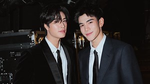 【G4演唱会】GeminiFourth经典歌曲合唱 GFRunTheWorldConcertD2 20240901_哔哩哔哩_bilibili