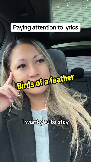 Exploring Billie Eilish's 'Birds of a Feather' Lyrics