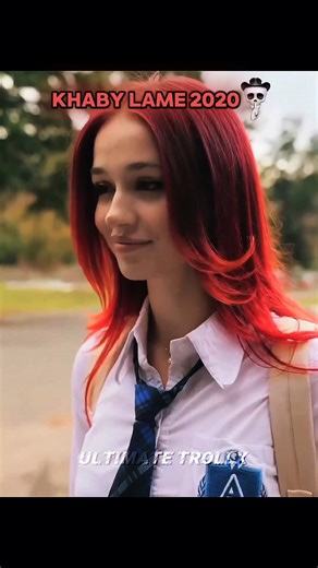KHABY LAME KA AURA 2020 MEIN 🤯☠️! #trollface #trolfaceedit