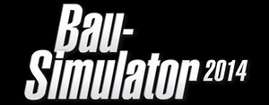 Bau Simulator 2014 angekündigt