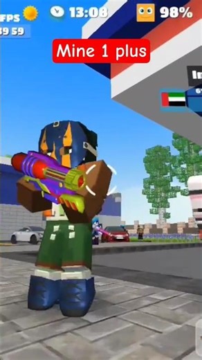 craft mine#how to play this game🪙🪙