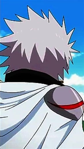 Dialo reveals his rank #tensura #edit