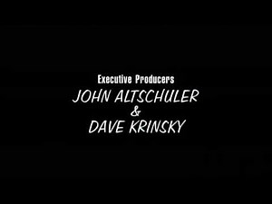 King of the Hill End Credits.