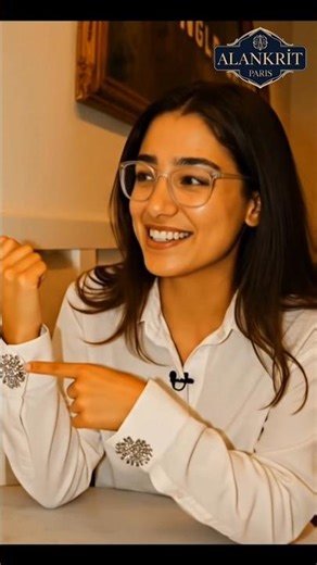 🌻 Sunflower Button Cover | Unique Shirt & Kurta Accessory | Style Upgrade✨ #music #floralheadbands