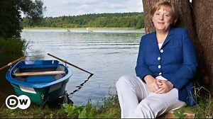 Angela Merkel’s home: the Uckermark region