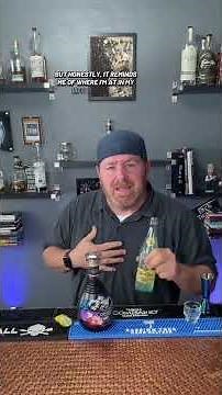 Ranch Water Is the Cocktail That Doesn’t Try Too Hard