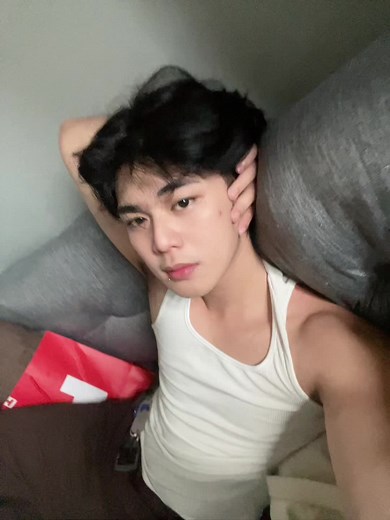 Clean Hair Secrets Revealed by Jay Seong