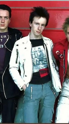 The Clash Why Joe Strummer NEVER Forgave Mick Jones