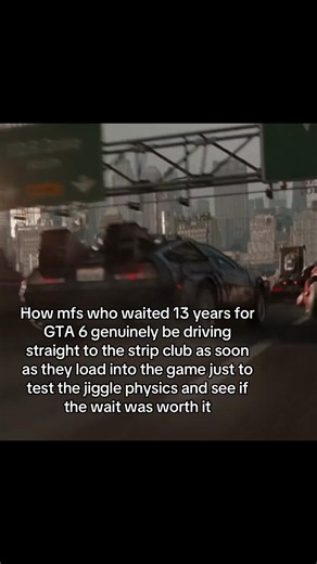 It’s me 😭 #fyp #joke #gta6 #relatable | gta 6 trailer