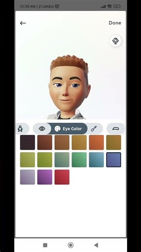 How to add Avatar in your profile picture on Instagram #shorts #howto #instagramprofile #tutorials