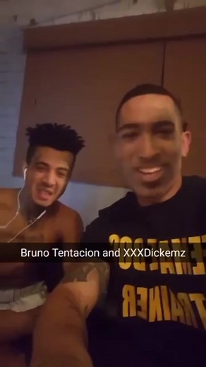 Face Swap Filter Fun with Bruno Dickemz