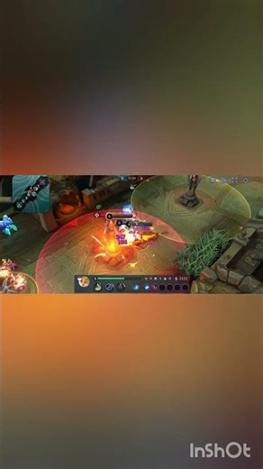 Joy’s INSANE Brawl Gameplay! 💥 | Mobile Legends