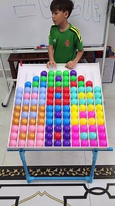 26K views · 434 reactions | This Color Sorting Puzzle is Too Addictive! - Puzzle sort ball game solve challenge #challenge #games #Puzzle #ColorBall #ASMR #foryou #foryourpage #foryouofficiall #foryoupage #foryoupage❤️❤️ #insurance #university #law_firm #institute #lawsuite #hoopstack | JB video | Facebook