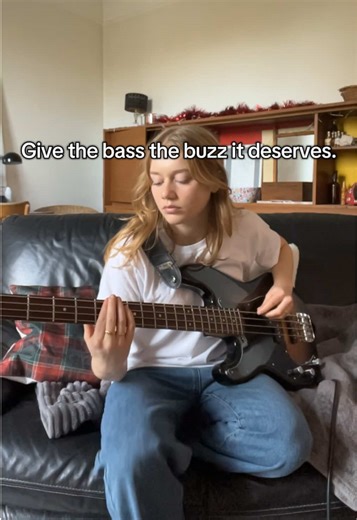 Exploring Bass Techniques in Better Call Saul