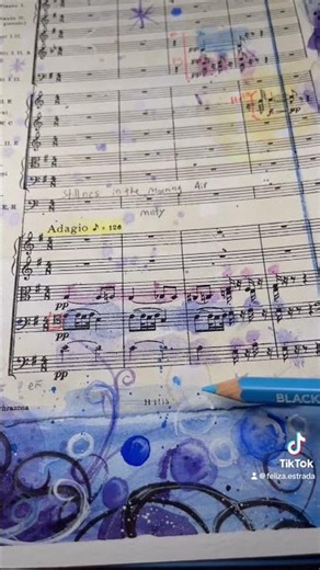 A passion project I'm working on is creating a collection of artwork from Dvorak Symp...