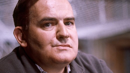 BBC One - Porridge, Series 2, The Harder They Fall