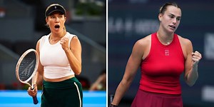 Miami Open champ Danielle Collins vs World No. 1 Aryna Sabalenka: Where to watch, TV schedule, live streaming details and more | Miami Open 2025, R4