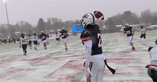 Falcons hope to dominate playoffs with record-breaking QB