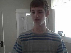 You're the Son of a Clerk!