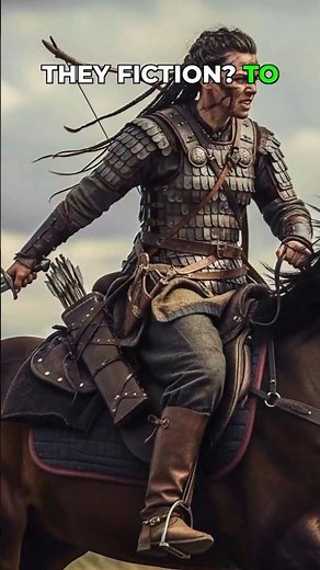 The Untold Truth of the Amazon Warriors