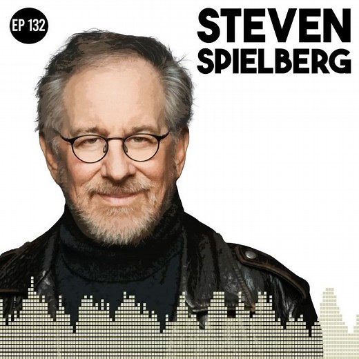 20K views · 195 reactions | Let’s all go to the movies… with Steven Spielberg. We fall in love with “Doctor Zhivago”, indulge in some tainted lamb, and build a lucky sand castle. In the words of Steven Spielberg, “I have to tell the story; it’s in my marrow.” #SmartLess #SeanHayes #JasonBateman #WillArnett #StevenSpielberg | Sean Hayes | Facebook