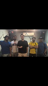 4.6K views · 139 reactions | The Anupam Roy Band was here in Studio Space for rehearsals today. They had a great time jamming here. Let's hear what they say  Call 7003434023 to book your jam sessions. | Sharoni Poddar | Facebook