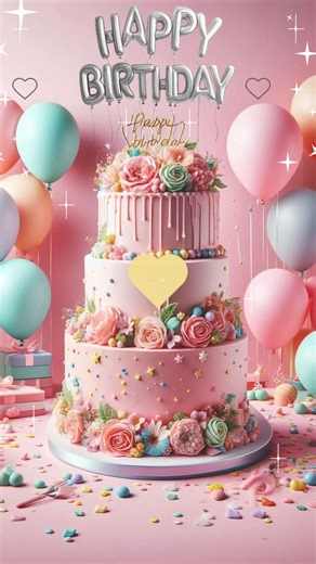 143K views · 1.9K reactions | Make someone’s day extra special with this song!   Watch more birthday songs and wishes on YouTube → @HappyBirthdaySongsbyI-Wish-You #BirthdayVibes #HappyBirthday #Celebrate | Happy Birthday Songs by I-Wish-You | Facebook