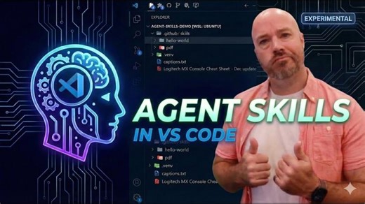 The complete guide to Agent Skills | Shayne Boyer