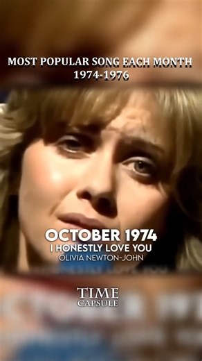 247K views · 6.8K reactions | Most Popular Song Each Month 1974-1976  | Amazing Time Capsule | Facebook