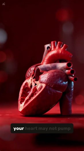 What happens if your heart rhythm becomes irregular