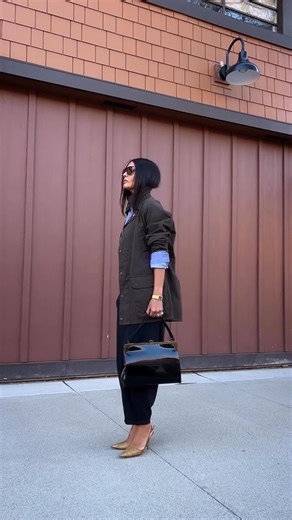 1.3K views · 19 reactions | Loving Monica style. She gets it!! | Fashion Forward Edition | Facebook