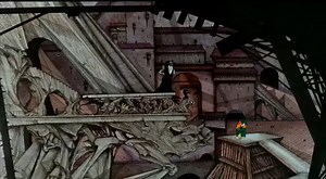 Wizards - The Final Showdown | Ralph Bakshi