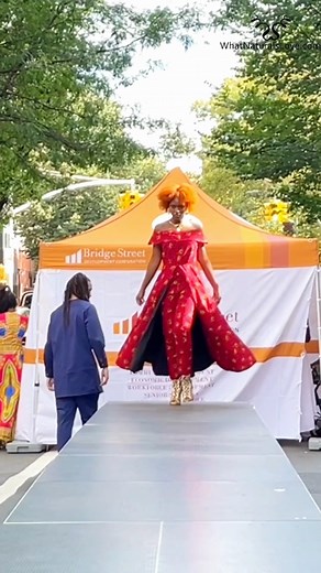  Feel Like Royalty in Our Custom-Made Pantsuit!  Ready to conquer...