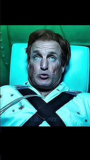 CARNAGE TRANSFORMATION EDIT || VENOM SCENE