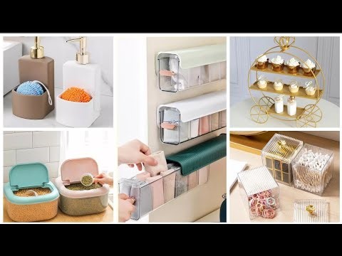 Amazon New Collections Home Usefull Gadgets Storage Rack Best Kitchen Products Bigs offres