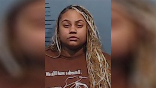 Parole officer arrested in Texas, accused of forcing multiple victims into prostitution