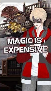 Your Spellcasting Focus Doesn't Do Everything!