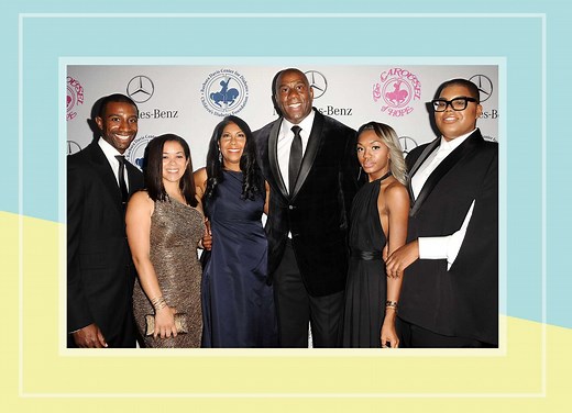 13 Famous Black Families Who Have Left Their Mark on American History