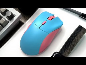 We need to talk about the Glorious Model D Pro