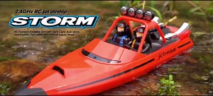 Amazon.com: Hitish RC Boat for Kids Adults 2.4GHz Remote Control Boats with LED Light for Pool Lakes Water, 20MPH Fast Speed Racing Jet Boat, Boat Toy for Boys Girls, 2 Rechargeable Batteries 40+ Mins, Green : Toys & Games