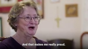 I knew that I wanted to be a teacher—and it was my second grade teacher who made me believe that I could. Public school made me who I am today, and I'll fight for our public schools, our teachers, and our students. | Elizabeth Warren
