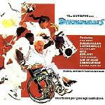 Various - Disorderlies: Original Motion Picture Soundtrack