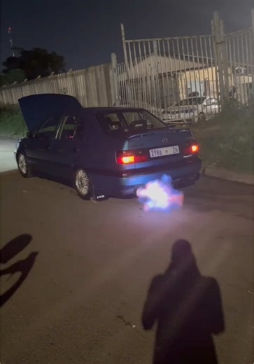 Experience the Thrill of VR6 Launch Control